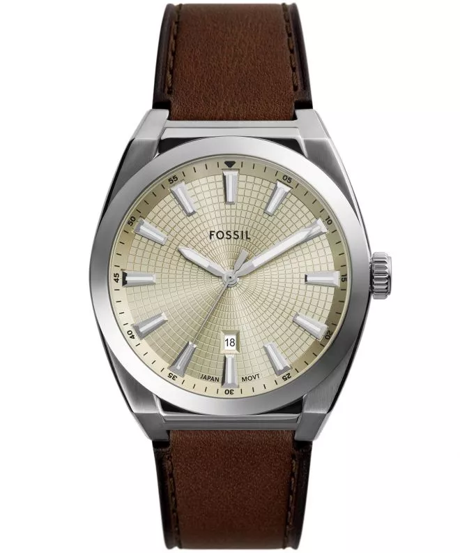 Ceas barbatesc Fossil Everett FS6071