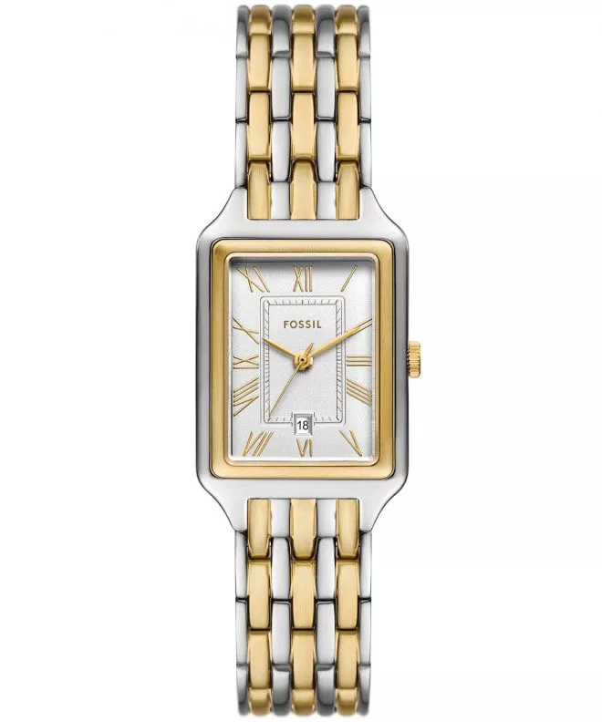 Ceas dama Fossil Raquel ES5368