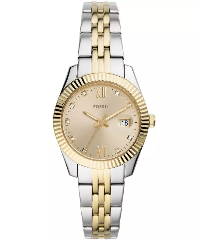Ceas Dama Fossil Scarlette Mini ES4949