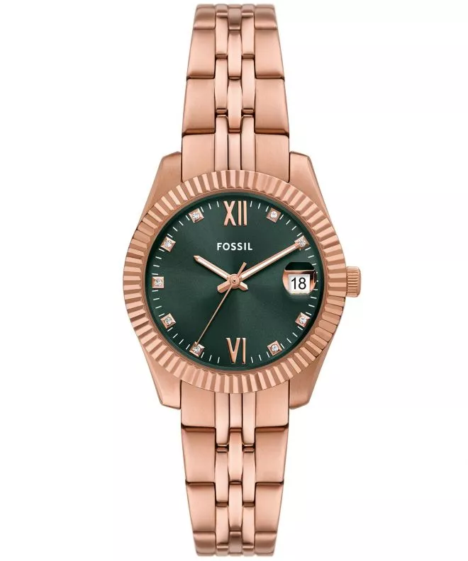 Ceas dama Fossil Scarlette ES5369