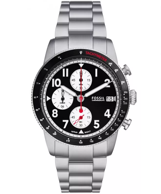 Ceas barbatesc Fossil Sport Tourer Chronograph FS6045