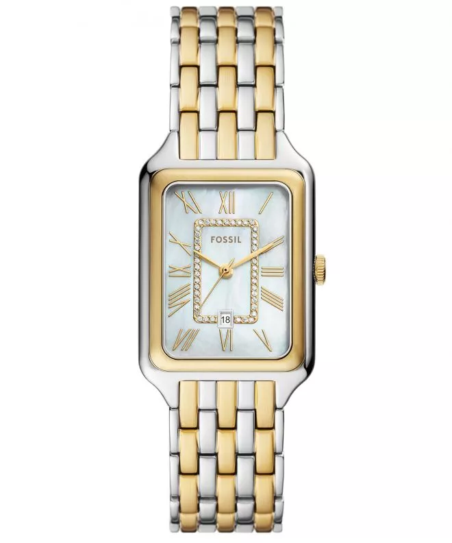 Ceas dama Fossil Raquel ES5305