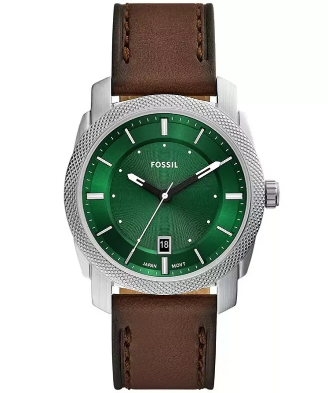 Ceas barbatesc Fossil Machine FS6085