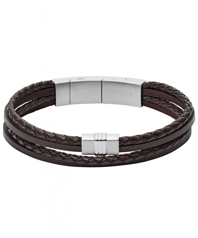 Brățară Fossil Vintage Casual JF02934040