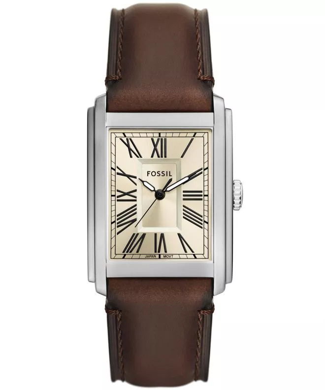 Ceas barbatesc Fossil Carraway FS6012
