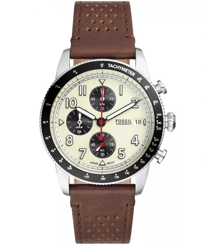 Ceas barbatesc Fossil Sport Tourer Chronograph FS6042