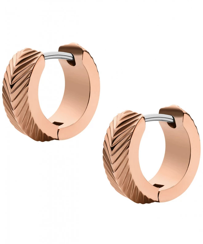 Cercei Fossil Harlow Linear Texture JF04662791