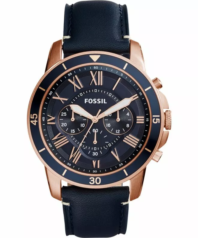 Ceas barbatesc Fossil Grant Sport FS5237