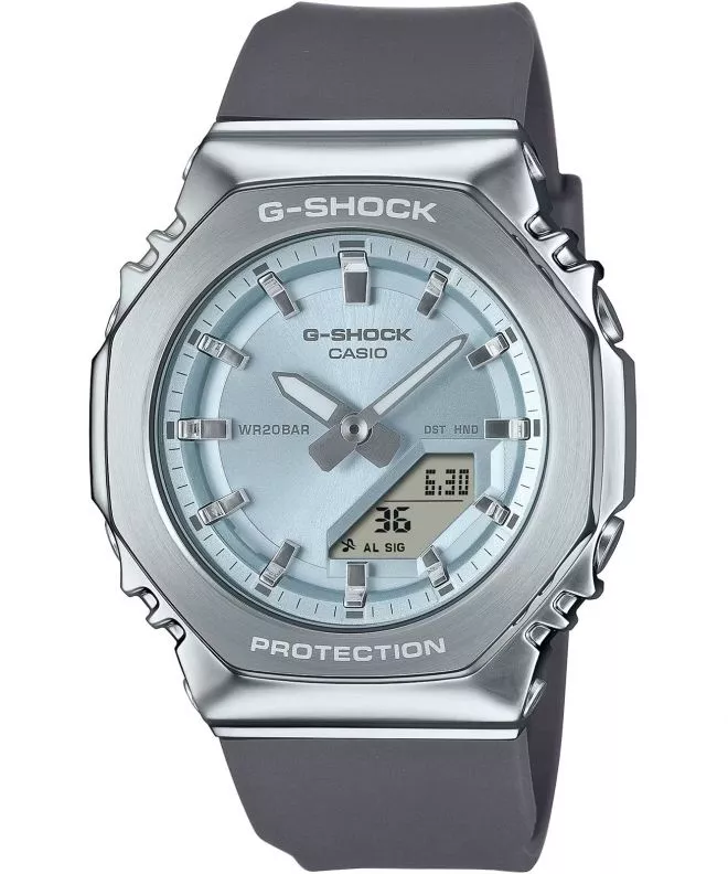 Ceas dama Casio G-Shock Small Classic GM-S2110-2AER