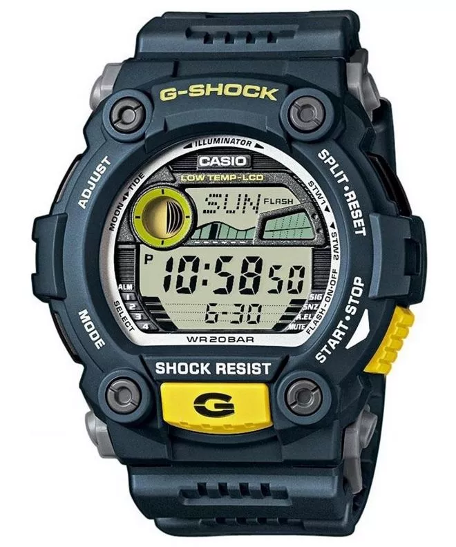 Ceas barbatesc G-SHOCK Casio G-7900-2ER