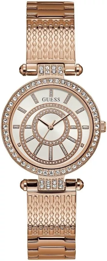 Ceas Dama Guess Muse W1008L3