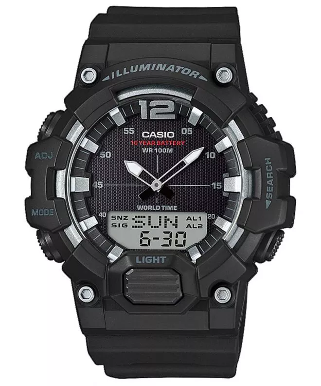 Ceas barbatesc Casio Sport HDC-700-1AVEF