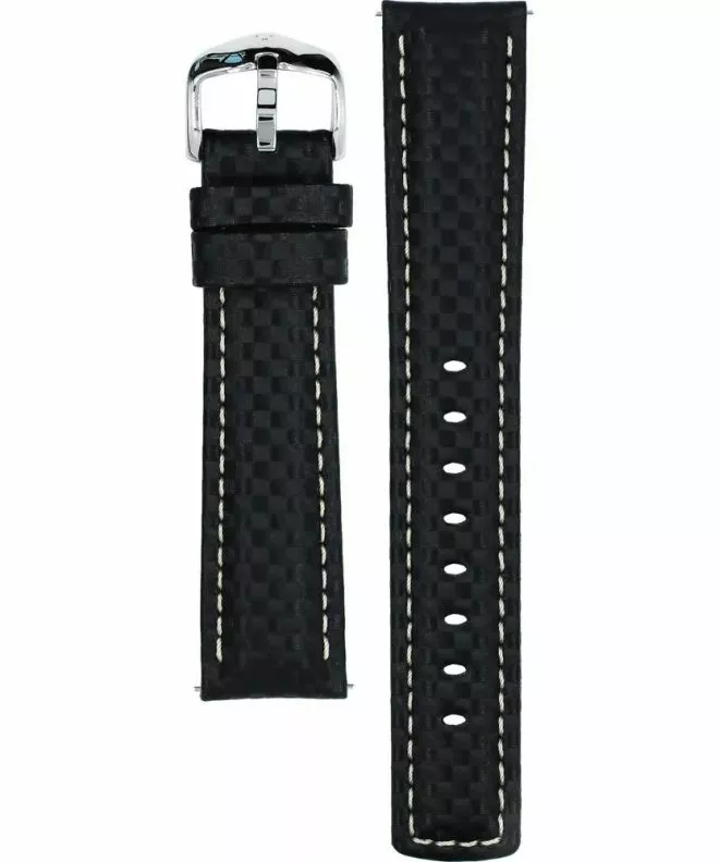 Curea Hirsch Carbon L 20 mm 02592050-2-20