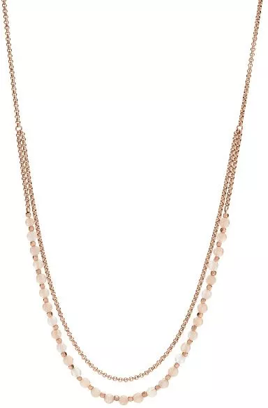 Colier Fossil Necklace JA6918791