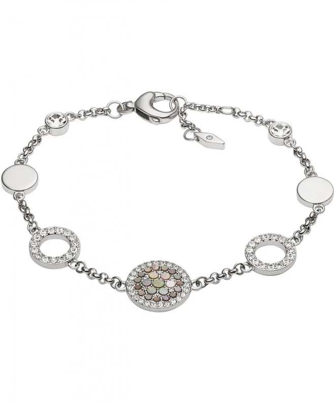 Brățară Fossil Vintage Glitz JF02311040