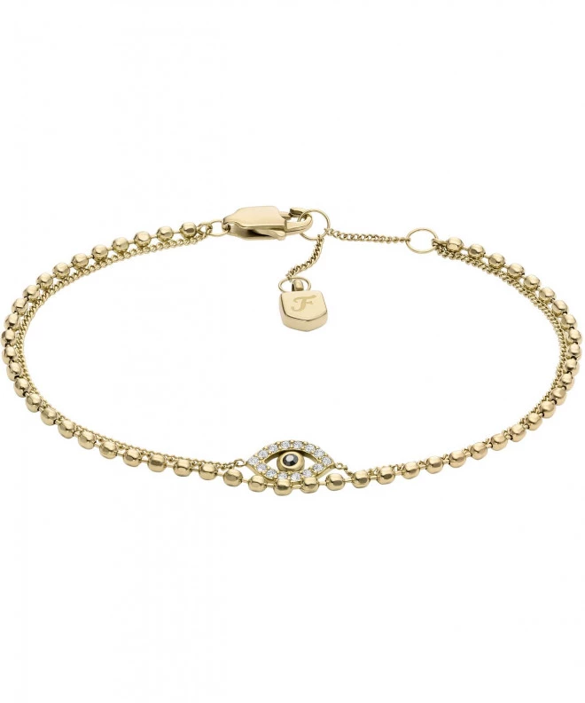 Brățară Fossil Sutton Evil Eye JF04794710