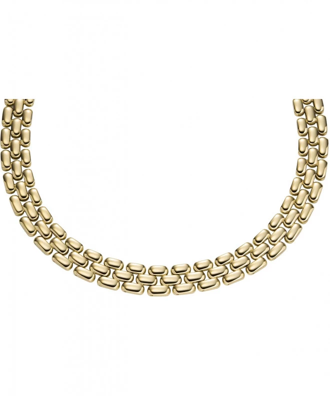 Colier Fossil Arden JF04783710