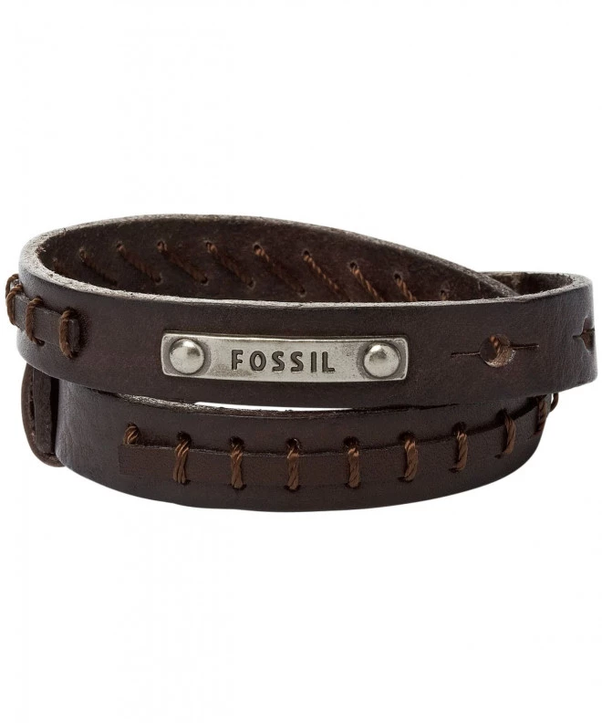 Brățară Fossil Vintage Casual JF87354040