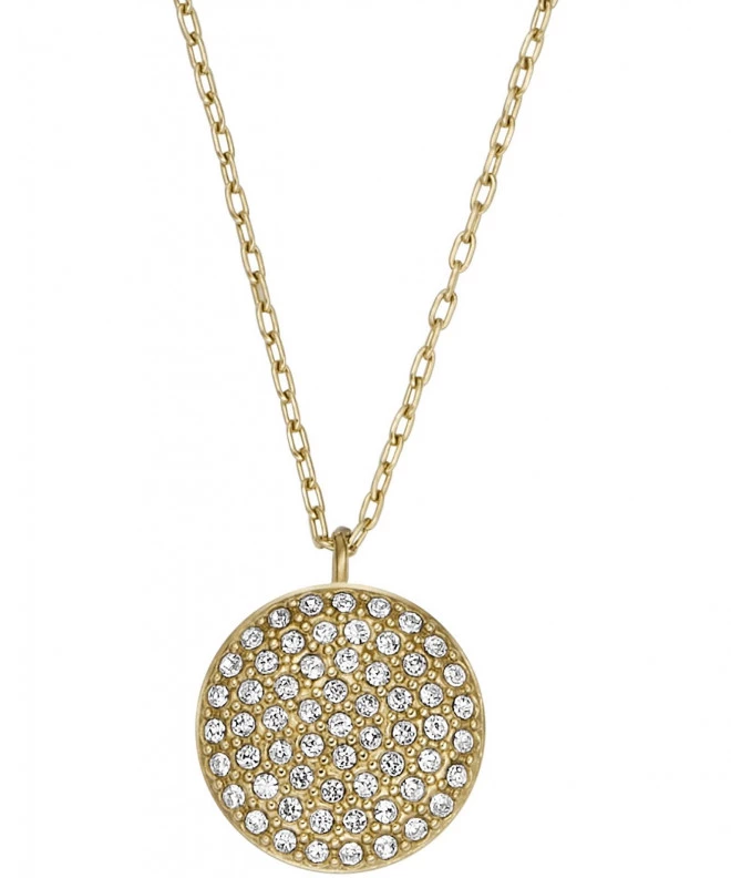 Colier Fossil Sadie JF04544710