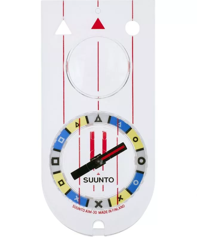 Busolă Suunto Aim-30 NH SS022862000