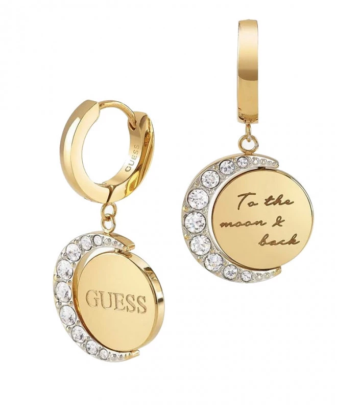 Cercei Guess Moon Phases	 JUBE01192JWYGT-U