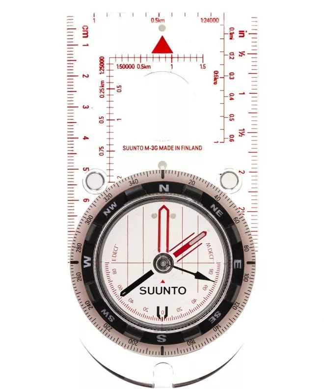 Busolă Suunto M-3 Global Compass SS021370000