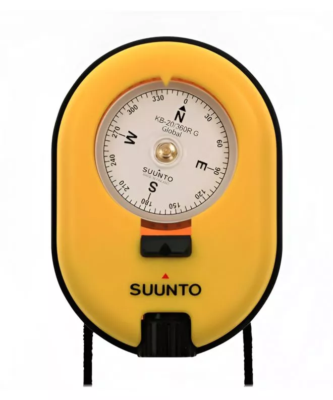 Busolă Suunto Global KB-20 SS020419000