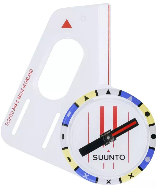 Busolă Suunto Aim-6 NH SS022860000