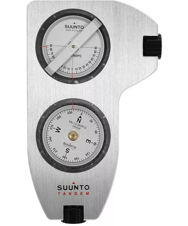 Busolă Suunto Tandem 360PC/360R G Clino/Compass SS020420000