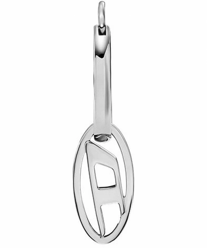 Cercel Diesel Oval D Logo DX1601040