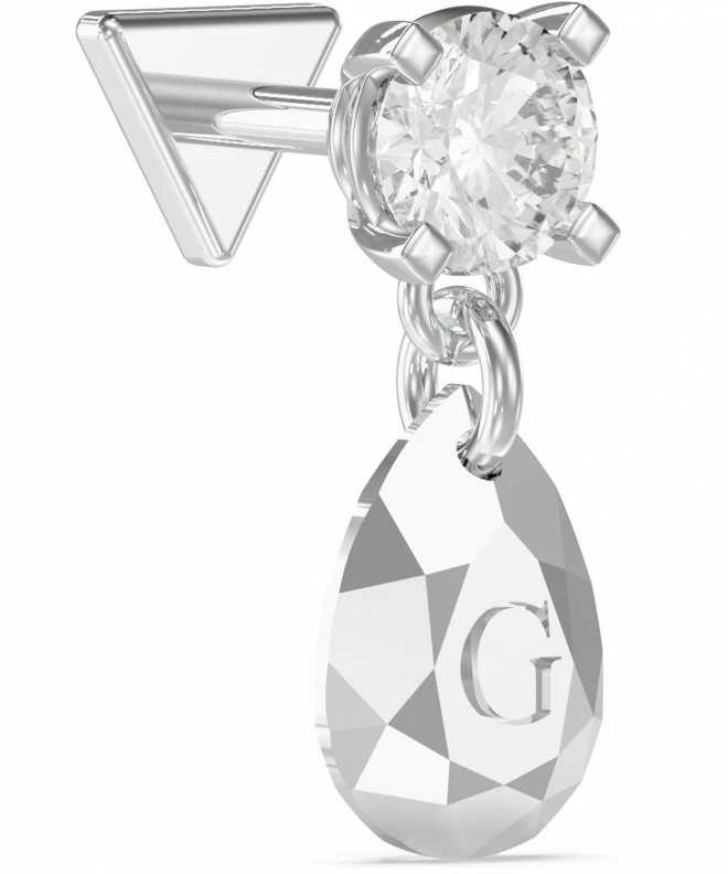 Cercel Guess Piercing Studio JUBE06257JWRHT-U