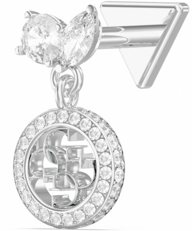 Cercel Guess Piercing Studio JUBE06258JWRHT-U