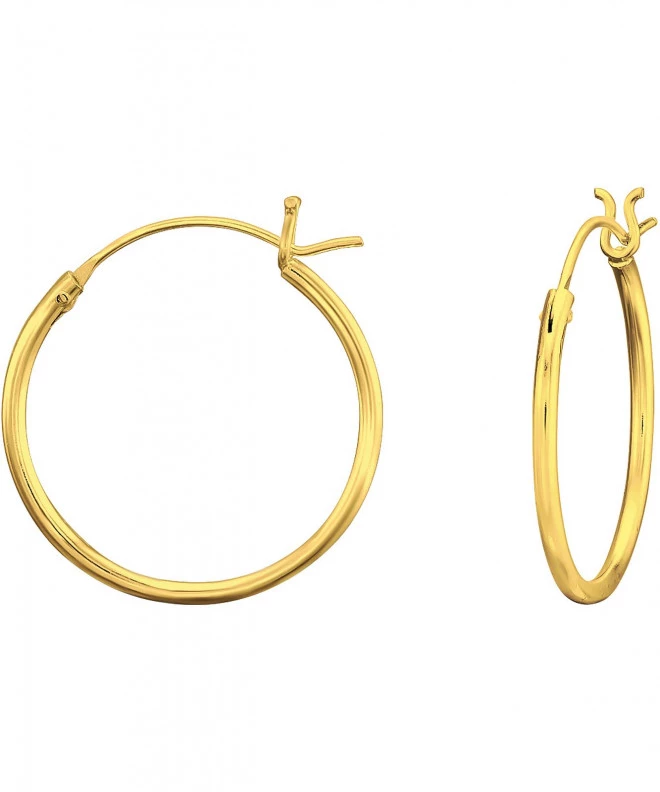Cercei Bonore - Placat Cu Argint 925 167749