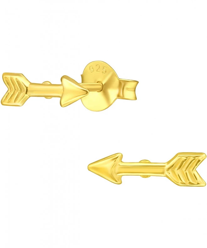 Cercei Bonore - Placat Cu Argint 925 167751