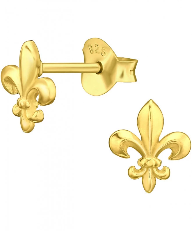 Cercei Bonore - Placat Cu Argint 925 167793