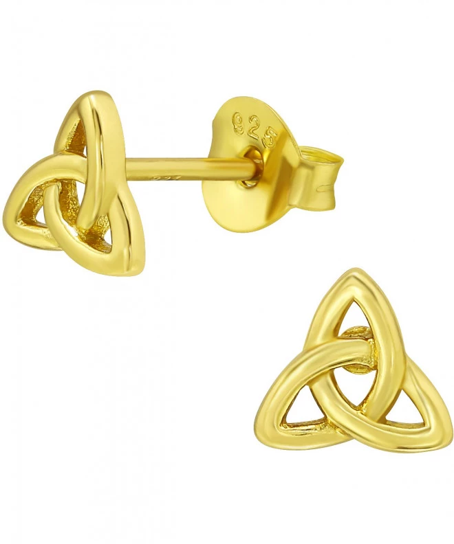 Cercei Bonore - Placat Cu Argint 925 167802