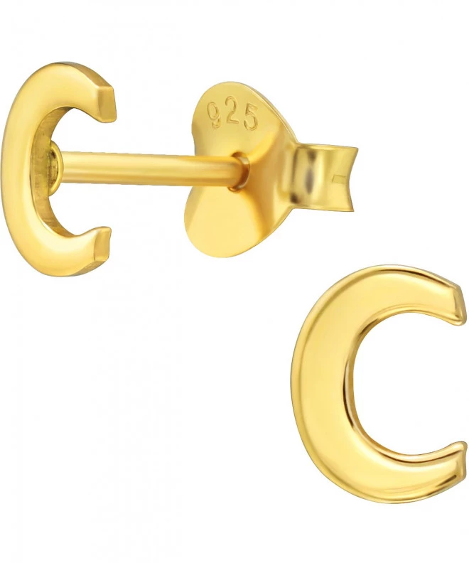 Cercei Bonore - Placat Cu Argint 925 167905