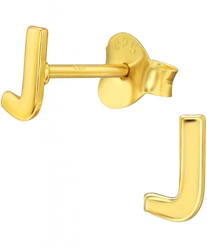 Cercei Bonore - Placat Cu Argint 925 167908