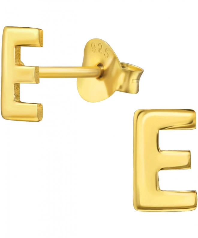 Cercei Bonore - Placat Cu Argint 925 167914
