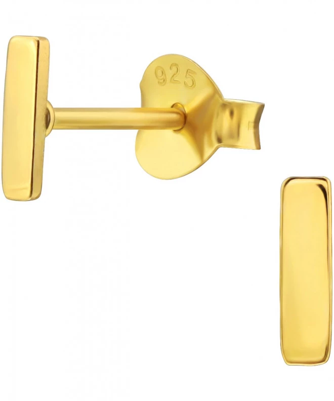 Cercei Bonore - Placat Cu Argint 925 167916