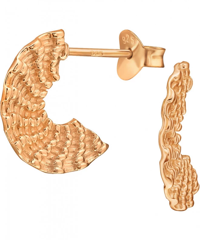Cercei Bonore - Placat Cu Argint 925 168026
