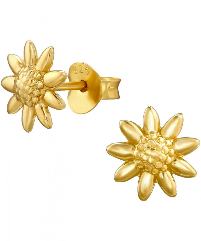 Cercei Bonore - Placat Cu Argint 925 168117