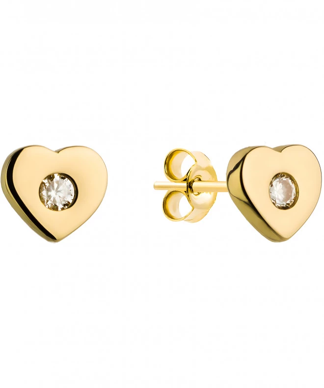 Cercei Bonore - Aur 585 - Cubic Zirconia 137596
