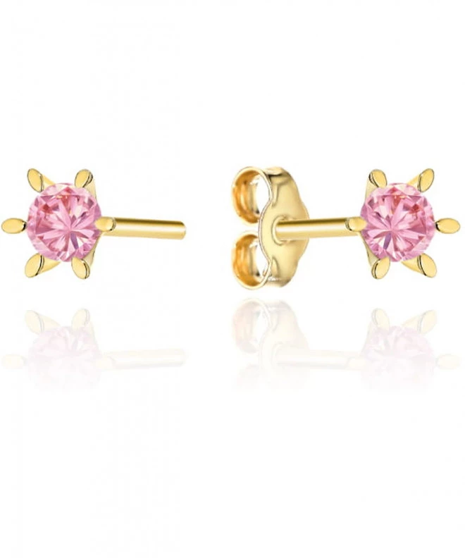 Cercei Bonore - Aur 585 - Cubic Zirconia 181300