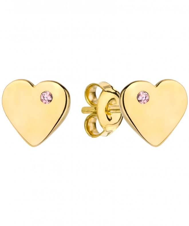 Cercei Bonore - Aur 585 - Cubic Zirconia 137653