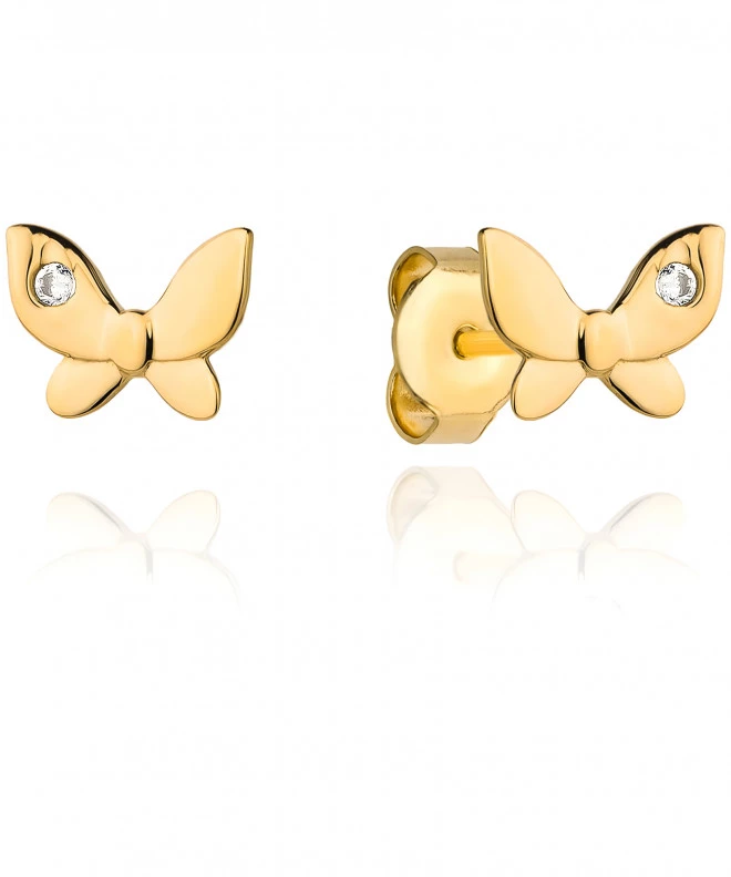 Cercei Bonore - Aur 585 - Cubic Zirconia 137694