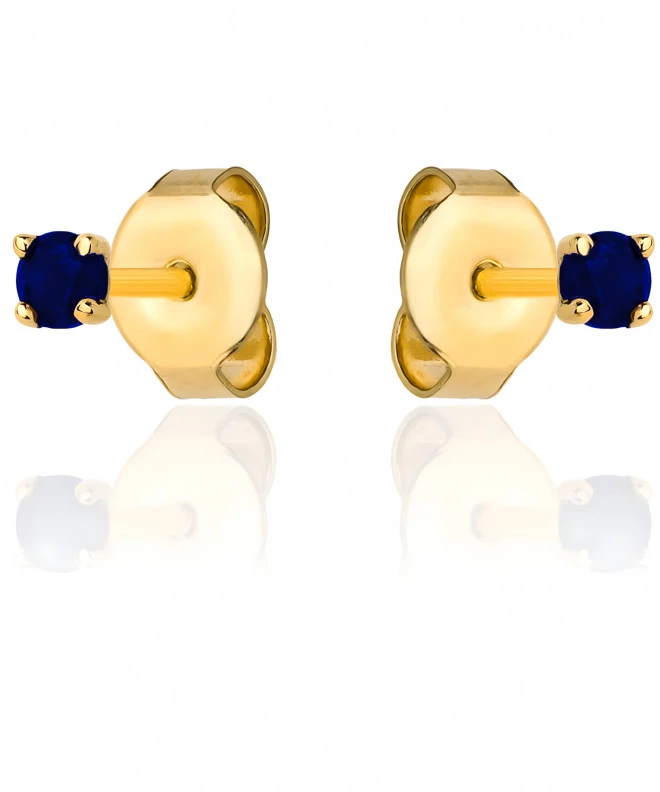 Cercei Bonore - Aur 585 - Cubic Zirconia 136887