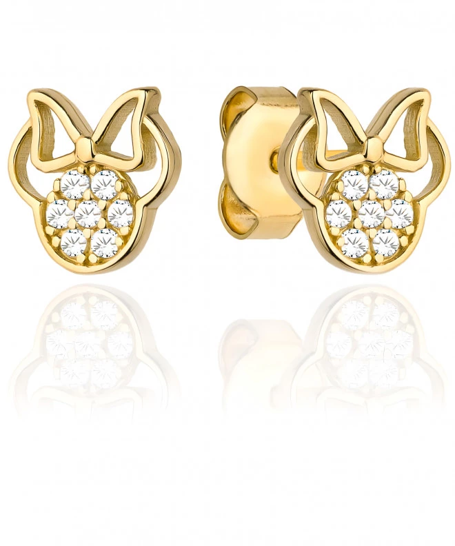 Cercei Bonore - Aur 585 - Cubic Zirconia 137732