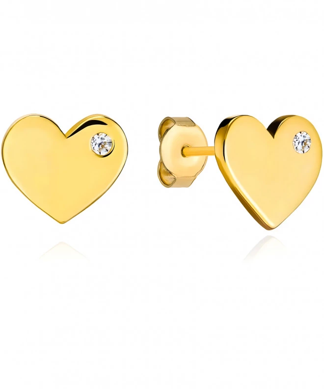 Cercei Bonore - Aur 585 - Cubic Zirconia 137738