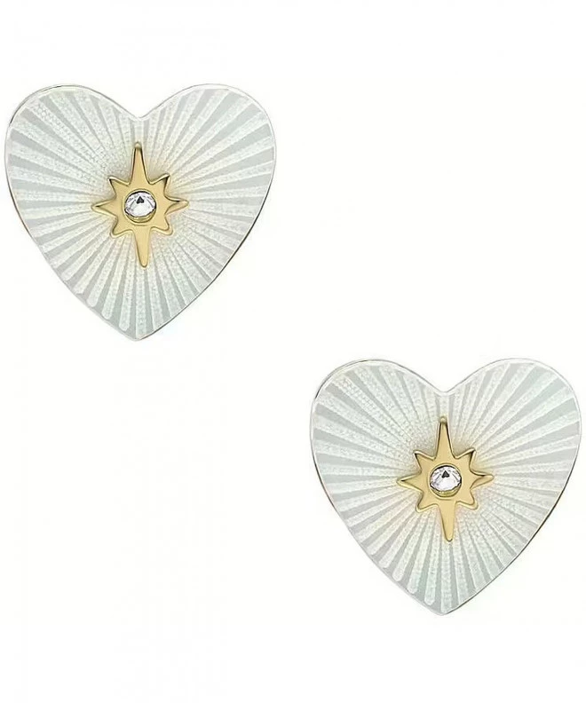 Cercei Fossil Radiant Love JF04732710